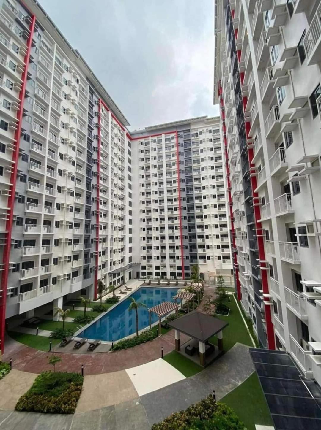 Family Home Manila Dış mekan fotoğraf